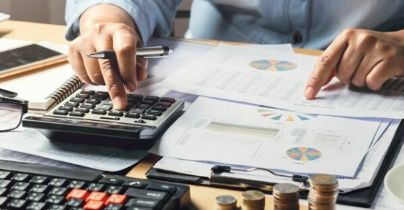 Lập báo cáo tài chính