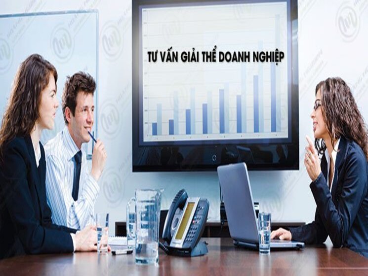 lưu ý trong thủ tục giải thể công ty